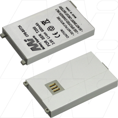 MI Battery Experts CPB-BST24